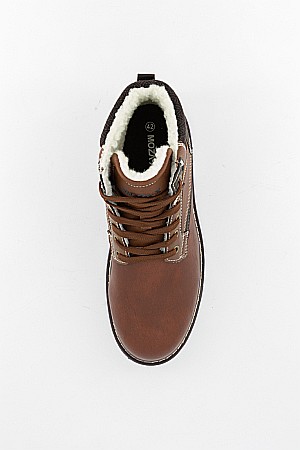 Bocanci Barbati Mbrands imblaniti , Maro [3]