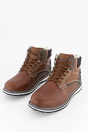 Bocanci Barbati Mbrands imblaniti , Maro [2]