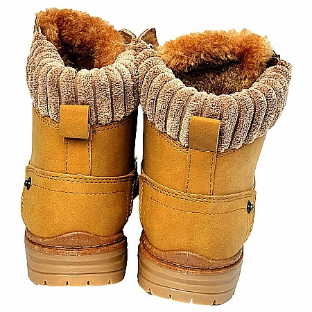 Bocanci Dama Mbrands imblaniti [6]