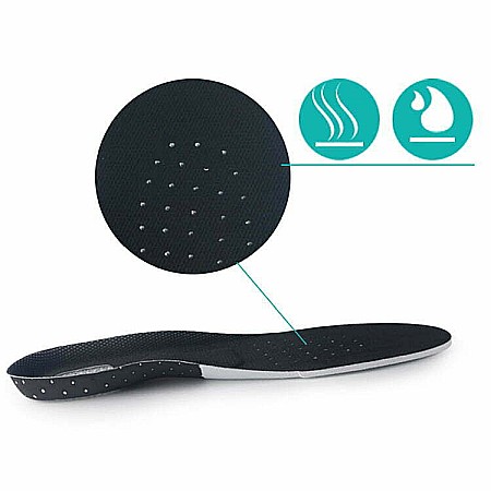 Branturi (talpici) Mbrands din spuma , cu absortie de soc din silicon [2]
