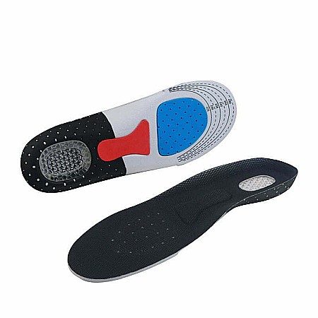 Branturi (talpici) Mbrands din spuma , cu absortie de soc din silicon [3]