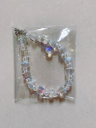 Bratara MBrands cu cristale zirconiu [2]