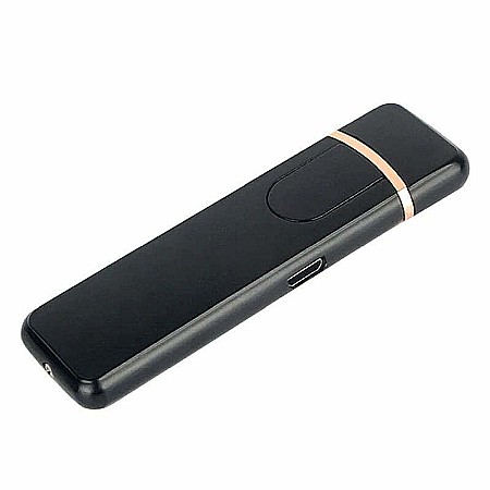 Bricheta MBrands 2.0 electronica, Aprindere cu touch, Fara Gaz ,incarcare USB [0]