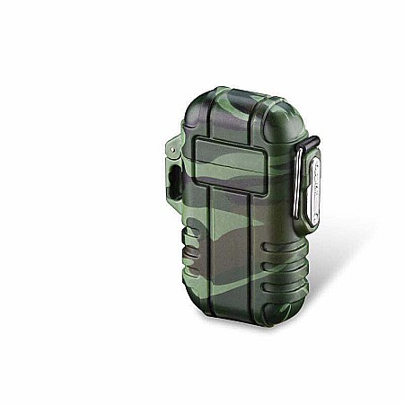 Bricheta MBrands Army ,cu Gaz , rezistenta la apa , antivant [0]