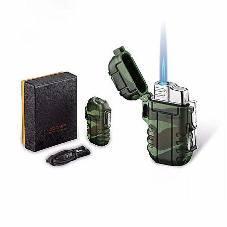 Bricheta MBrands Army ,cu Gaz , rezistenta la apa , antivant [6]