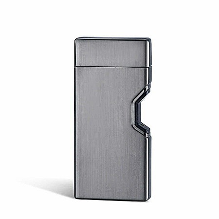 Brichete - Bricheta MBrands cu dublu arc electric , aprindere cu infrasoru ,incarcare USB, antivant