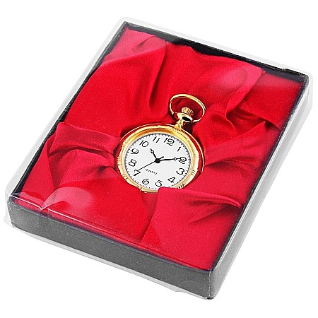 Ceas de buzunar Mbrands quartz vintage, 485702000015 [1]