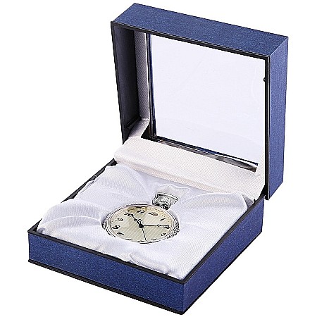 Ceas de buzunar Mbrands quartz vintage, 485722000026 [1]