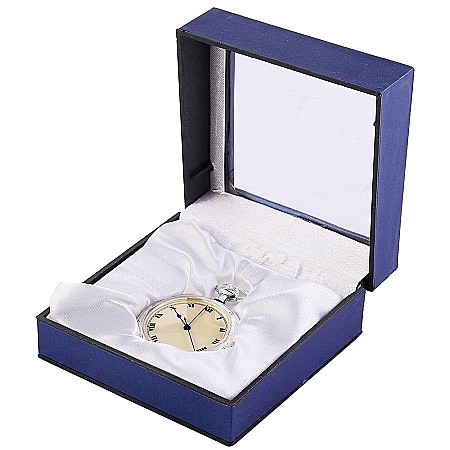 Ceas de buzunar Mbrands quartz vintage, 485722000027 [1]