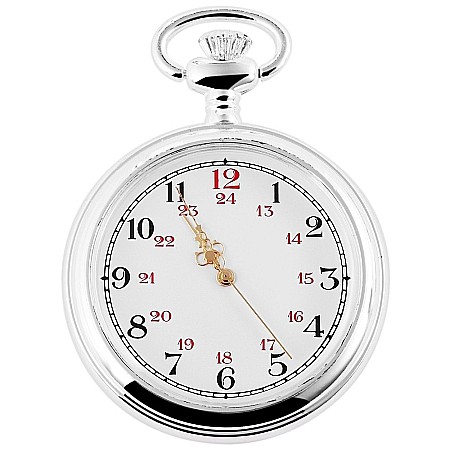 Ceas de Buzunar - Ceas de buzunar Mbrands quartz vintage, 485722000030