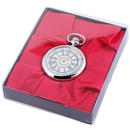 Ceas de buzunar Mbrands quartz vintage, 485722000033 [1]