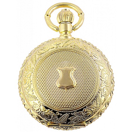 Ceas de buzunar Mbrands quartz vintage, 485802000003 [2]