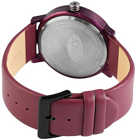 Ceas de dama Just , curea piele naturala [2]