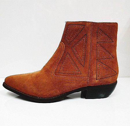 Cizme de cowboy dama ESPRIT masura 40 [0]