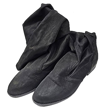 Cizme lungi ESPRIT 098EK1W023, masura 39, culoare negru [1]