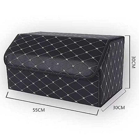 Covorase auto , cutie portbagaj , presuri detasabile LUX 7D BMW X5 F15 2014 - 2018 [9]