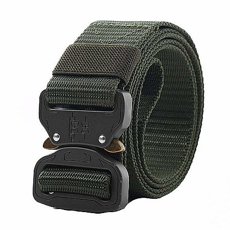 Curea Army MBrands, catarama cobra, deschidere rapida [0]