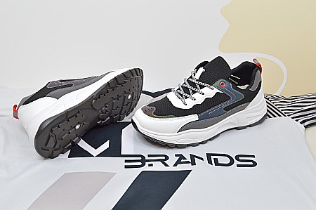 Pantofi sport de barbati marimea 45 [0]