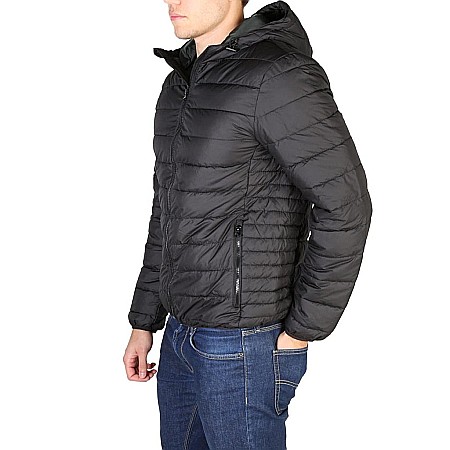 Geaca Sparco de barbati , masura xxl , culoare neagra [5]