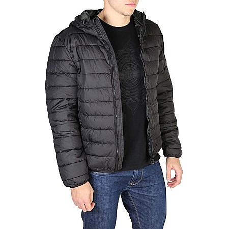Geaca Sparco de barbati , masura xxl , culoare neagra [2]