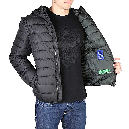 Geaca Sparco de barbati , masura xxl , culoare neagra [3]