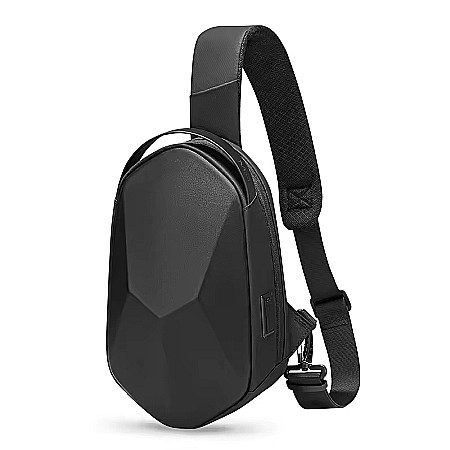 Rucsac | Geanta - Geanta Crossbody Mark Ryden , rezistenta la apa, port USB 30 X 19 X 10 cm