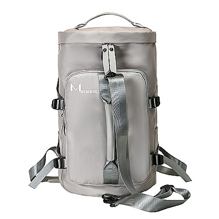 Ghiozdane | Genti - Geanta dama MBrands 296 2 in 1 duffle bag, pentru gym