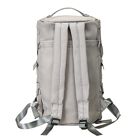 Geanta dama MBrands 296 2 in 1 duffle bag, pentru gym [2]