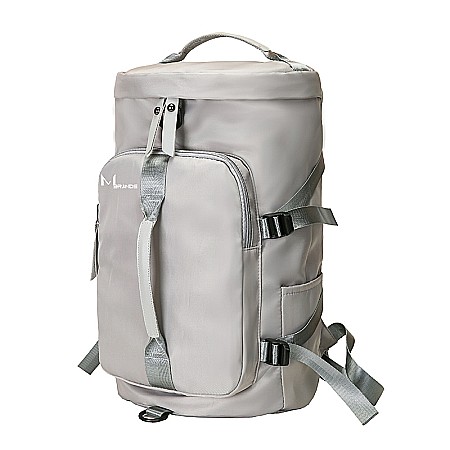 Geanta dama MBrands 296 2 in 1 duffle bag, pentru gym [1]