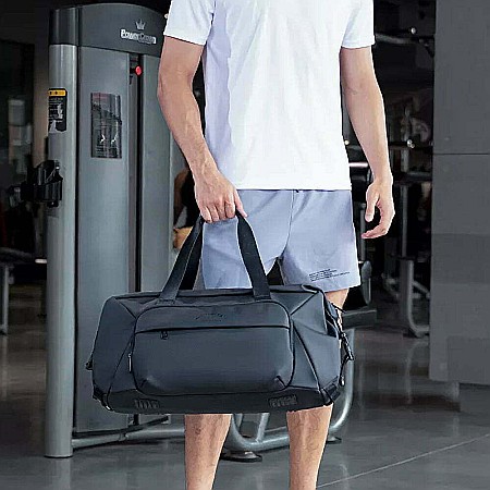 Geanta pentru sala Mark Ryden , impermeabila 32L [6]