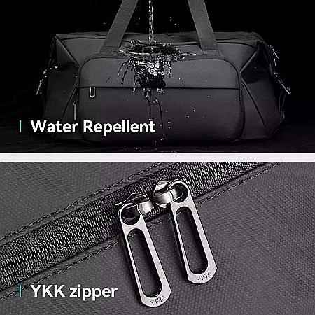 Geanta pentru sala Mark Ryden , impermeabila 32L [3]