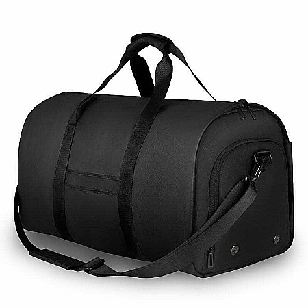 Rucsac | Geanta - Geanta Smart Business Mark Ryden, impermeabila , compartiment special pentru transport costum, compartiment pantofi