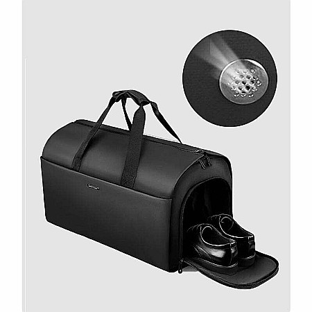 Geanta Smart Business Mark Ryden, impermeabila , compartiment special pentru transport costum, compartiment pantofi [5]