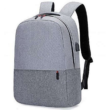 Ghiozdan MBrands fashion , port usb [4]