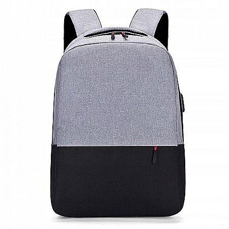 Ghiozdan MBrands fashion , port usb [0]