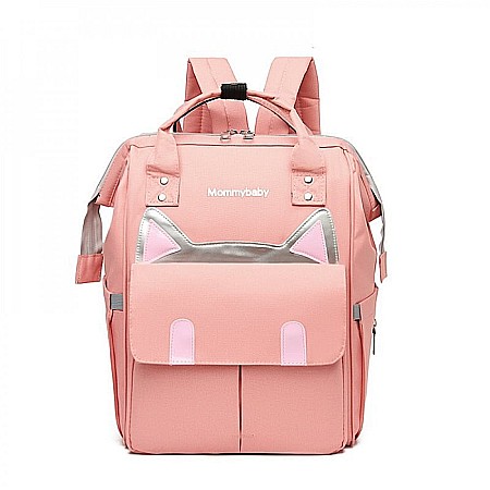 Ghiozdane | Genti - Ghiozdan , Rucsac Mbrands multifunctional pentru mamici , foarte usor , impermeabil