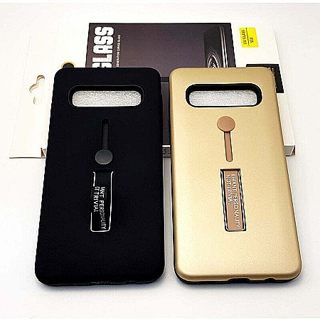 Husa folie sticla UV , S9 , S9+ S10 S10+ si S10e [5]
