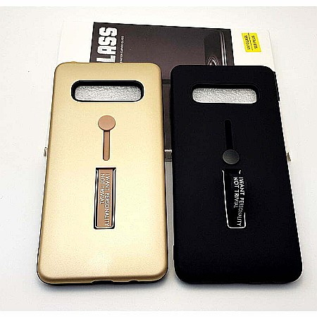 Husa folie sticla UV , S9 , S9+ S10 S10+ si S10e [1]