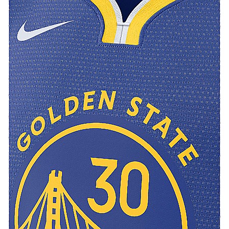 Maiou baschet nike Golden State Warriors icon edition 2022/2023 [1]