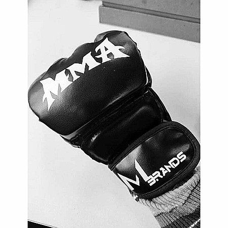 Manusi de MMA Mbrands , intre 8oz-10oz [2]