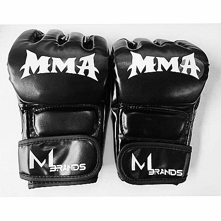 Manusi de MMA Mbrands , intre 8oz-10oz [3]