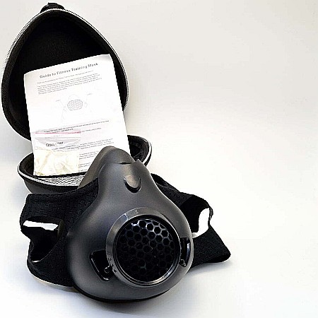 Masc? de antrenament MBrands 24 de niveluri pentru alergare [4]