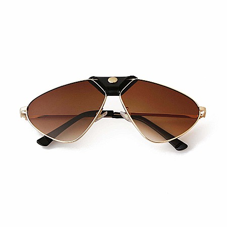 Ochelari de soare Mbrands, aviator [2]