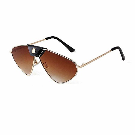 Ochelari de soare Mbrands, aviator [3]