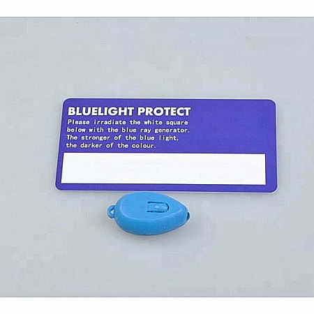 Ochelari MBrands protectie PC, Telefon, anti lumina albastra [5]