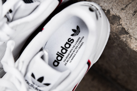 Pantofi sport Adidas Originals continental 80 J F99787 [6]