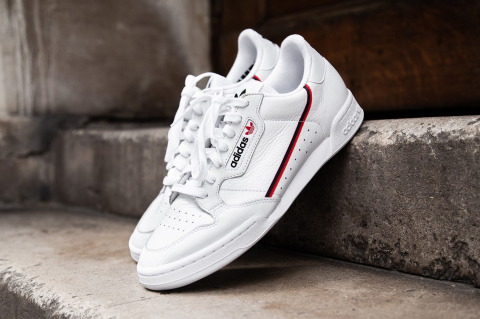 Pantofi sport Adidas Originals continental 80 J F99787 [3]