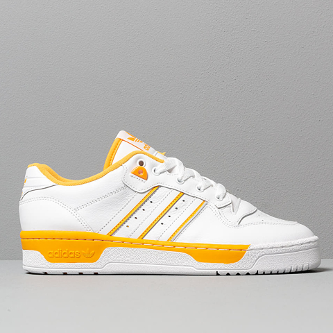 Pantofi sport Adidas Rivalry Low  EE4656 Active Gold [1]