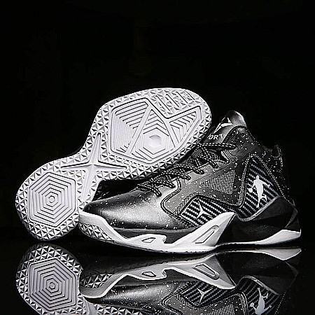 Pantofi sport baschet HI Tops MBrands [8]