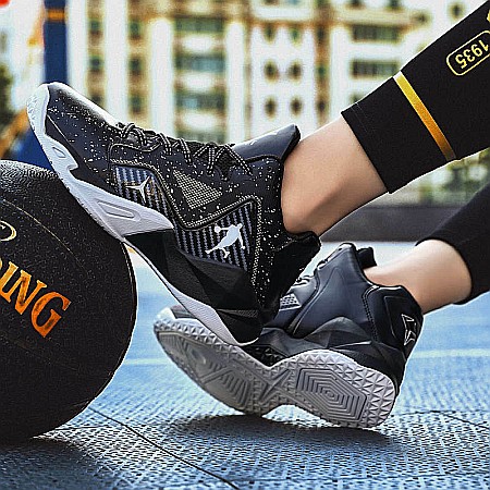 Pantofi sport baschet HI Tops MBrands [6]